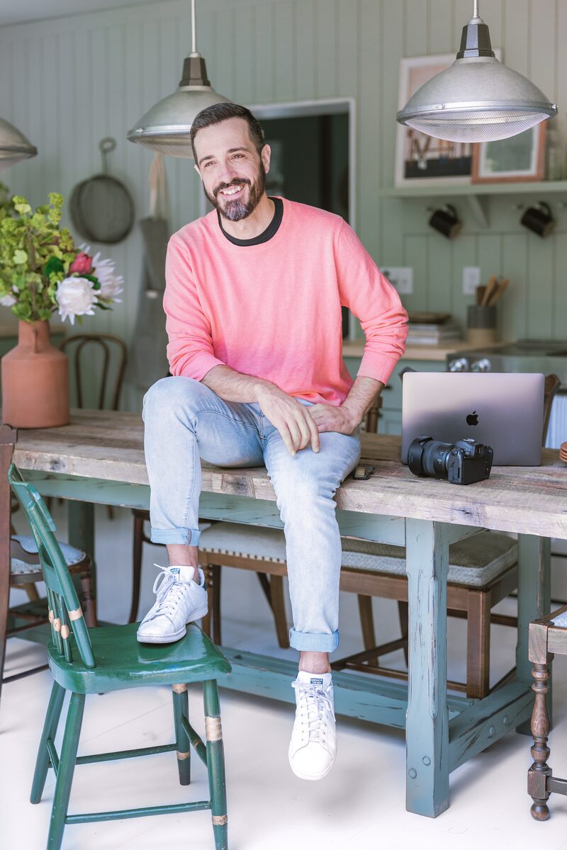 Tomas Espinoza — Atlanta interior and hospitality photographer